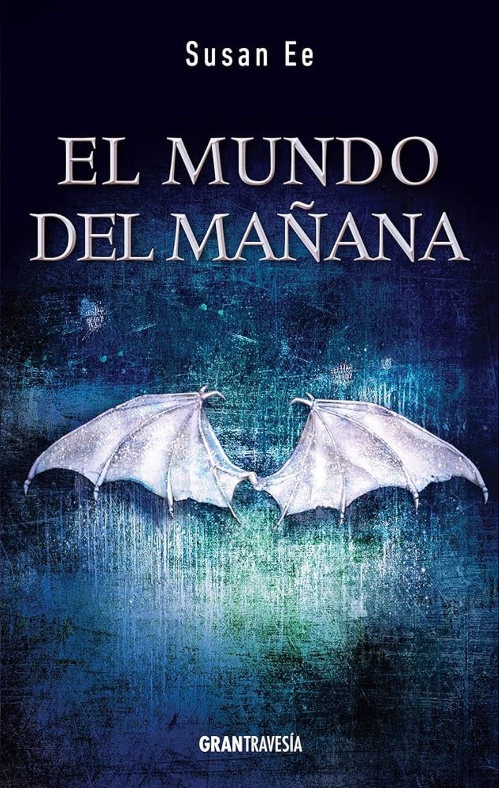 El mundo del mañana - Susan Ee • (2)