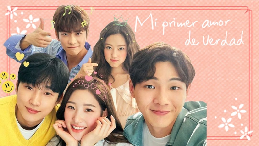 Mi primer amor de verdad - 16 episodios • 2019
( 2 temporadas )