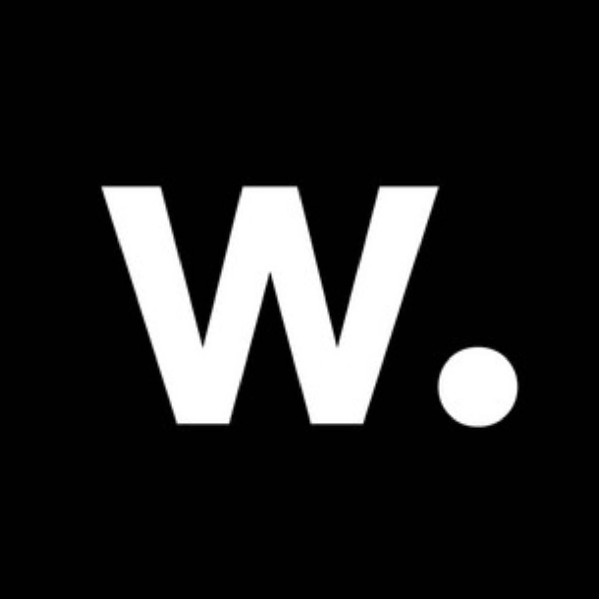 Awwwards - Inspiration for web portfolio