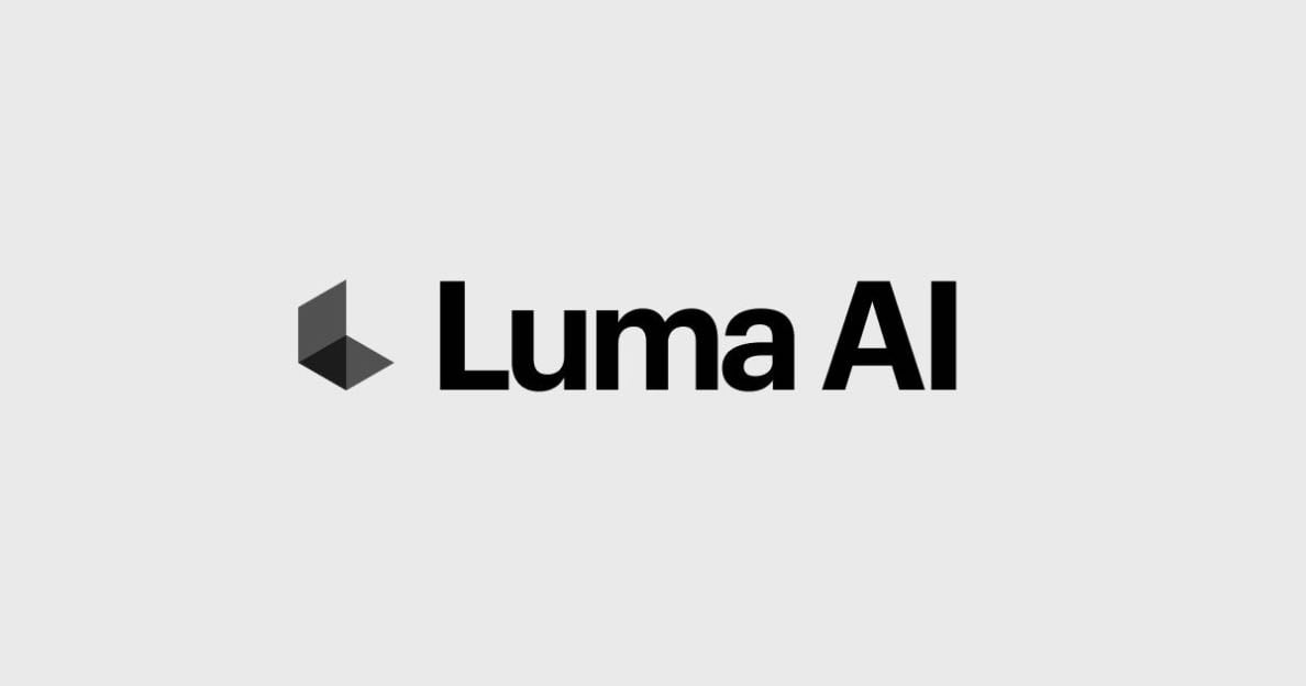 Luma - Creative work agent