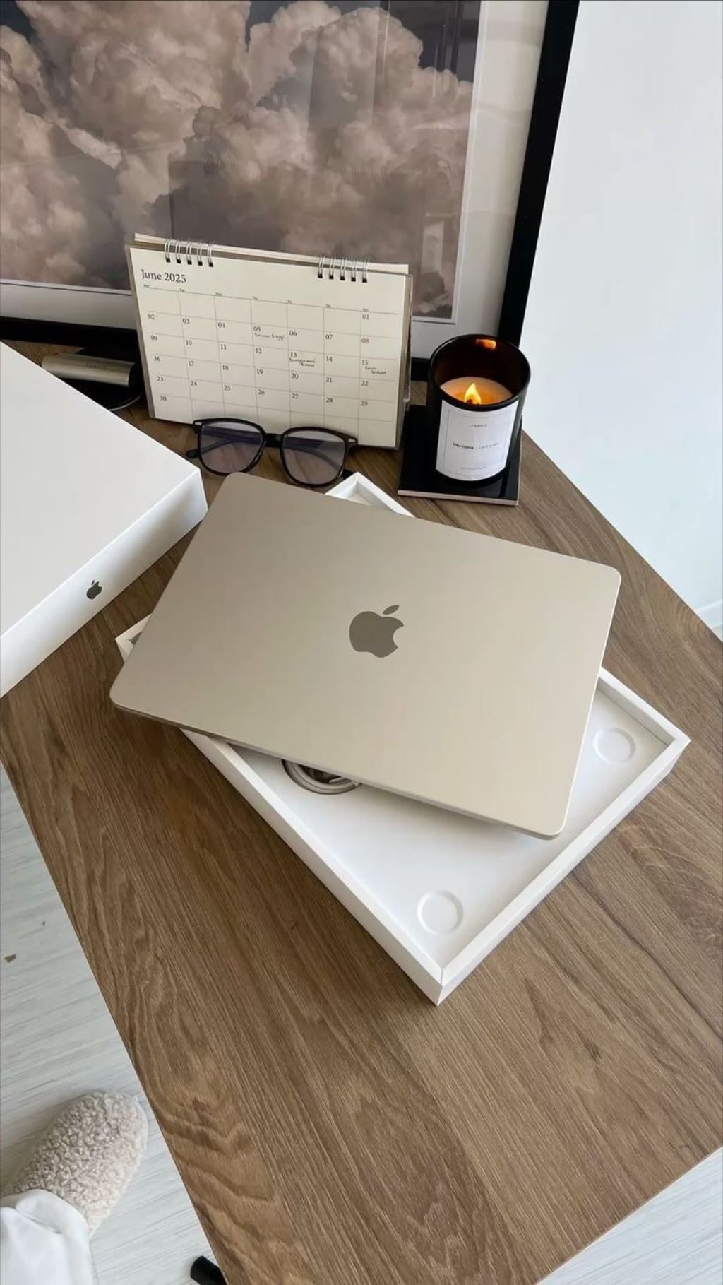 MacBook evo - Rosinhaaaa