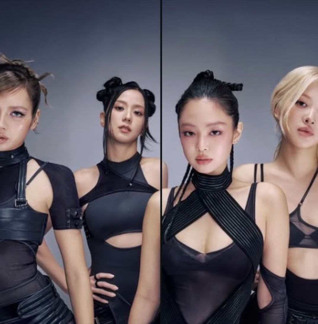 BLACKPINK