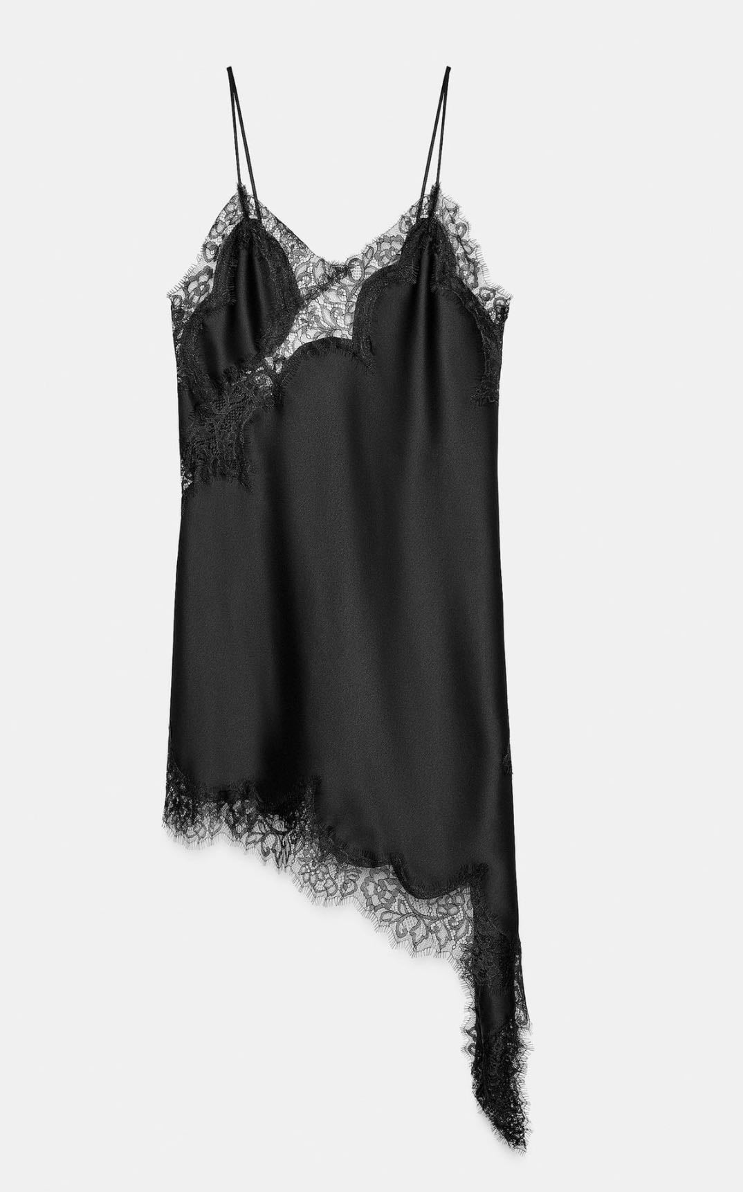 Slip dress