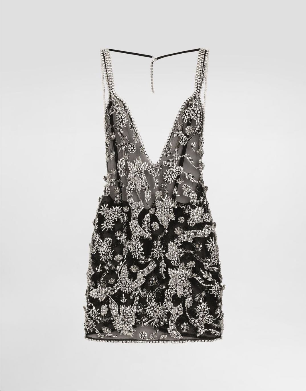 Vestido d&g