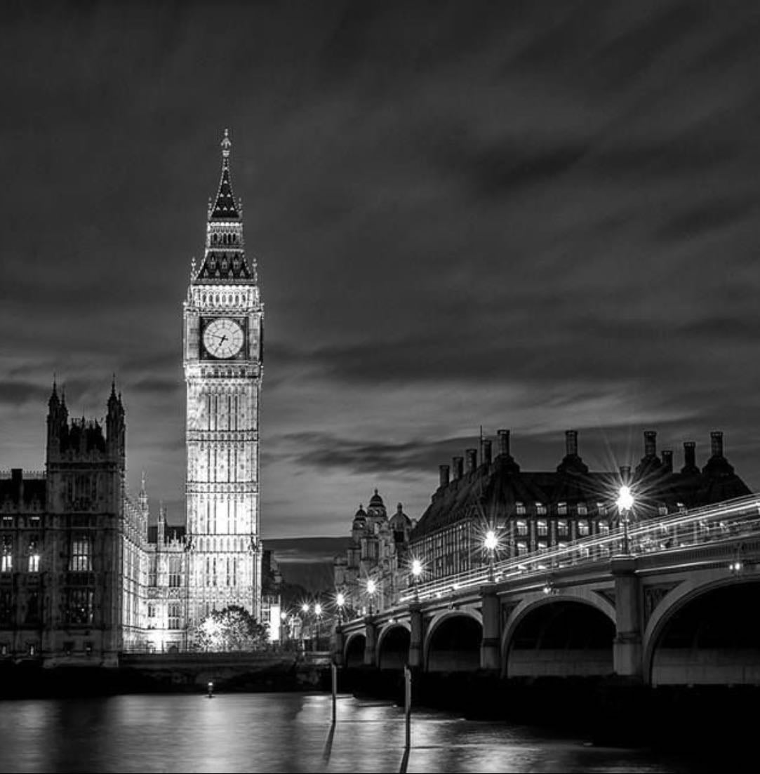 Dream destinations - Places hypelist by Maytesita