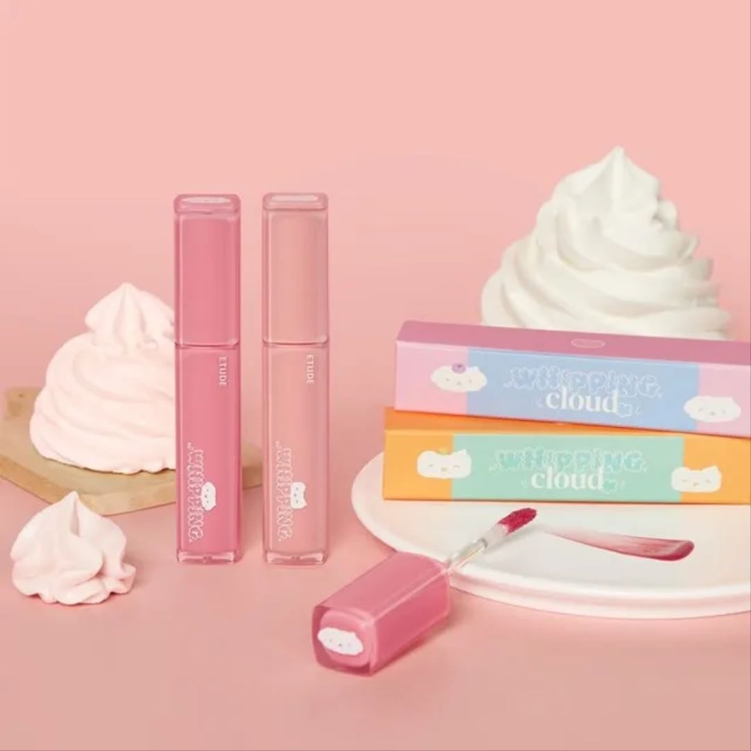ETUDE - Fruity Dewy Tint Whipping Cloud