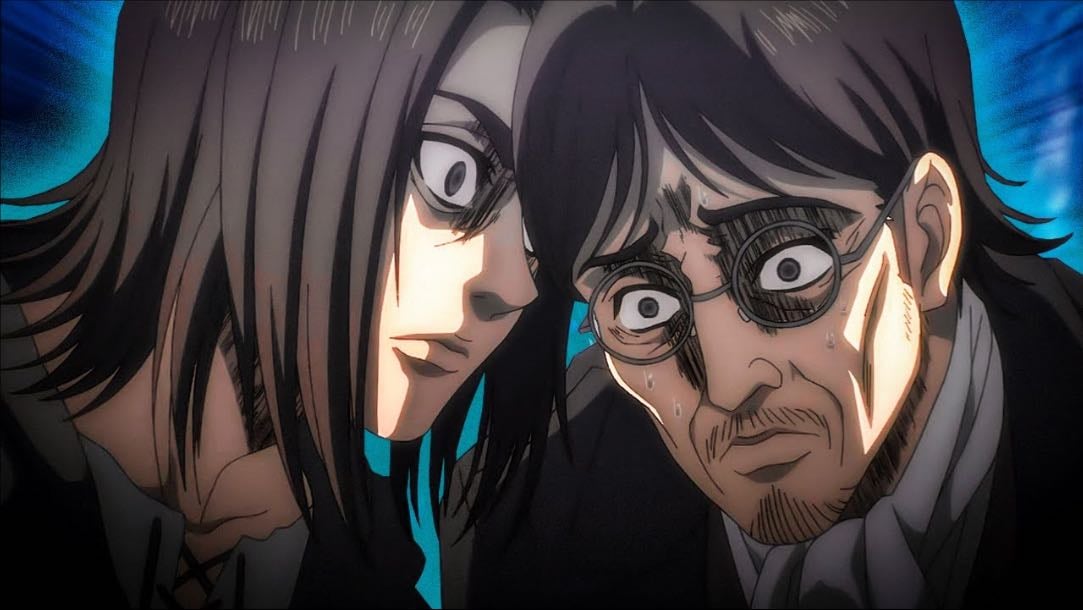 How Attack on Titan Wrote the Perfect Plot Twist - Anime Culture Corner | Youtube