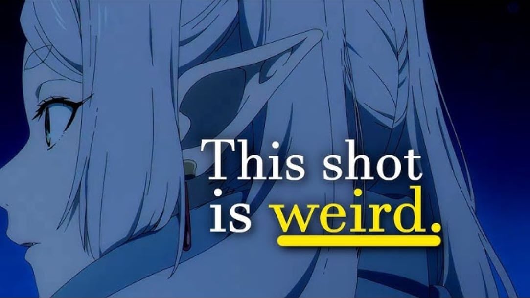 When Frieren broke a rule to make a better story - pey talks anime | Youtube