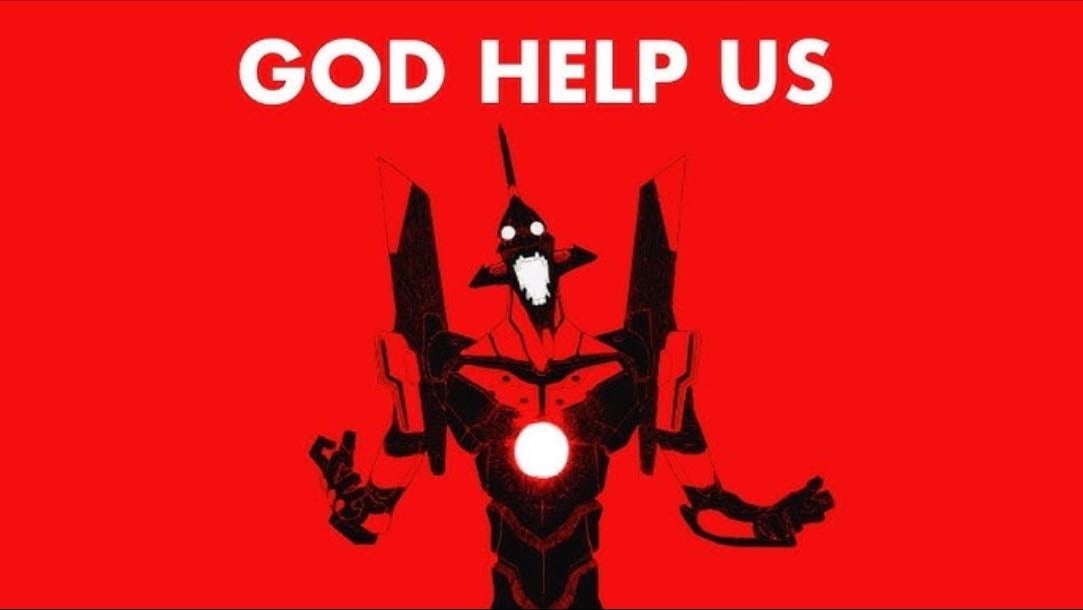 A Weapon to Destroy a God - Curious Archives | Youtube