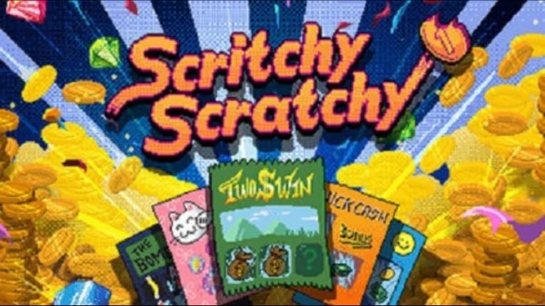 Scritchy Scratchy