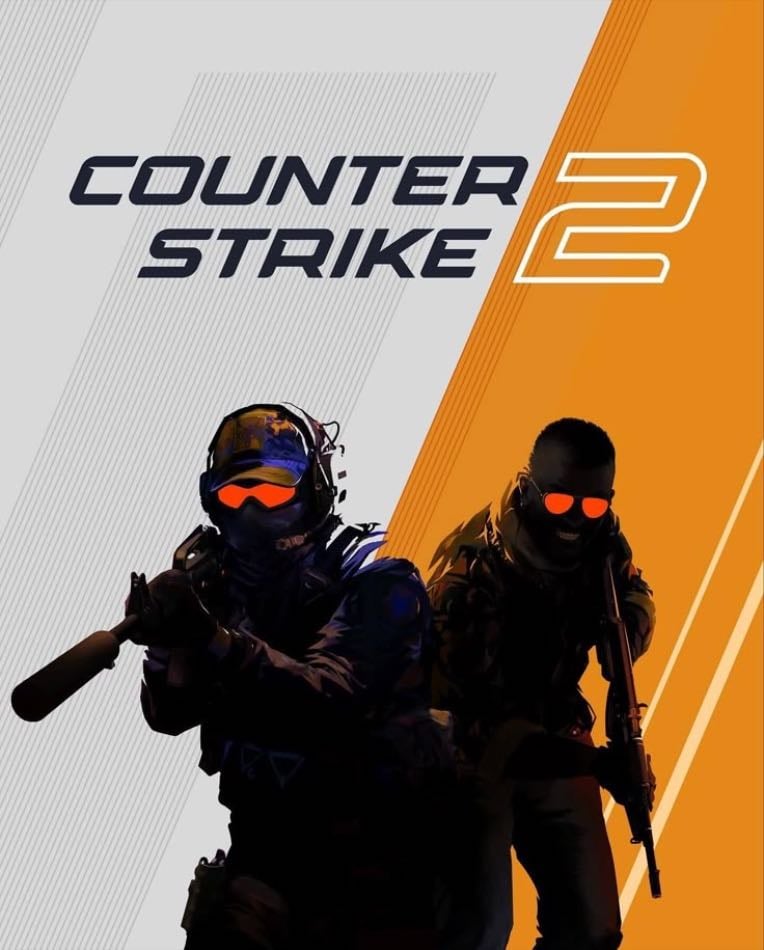 Counter-Strike 2 - Linux · PC (Microsoft Windows)