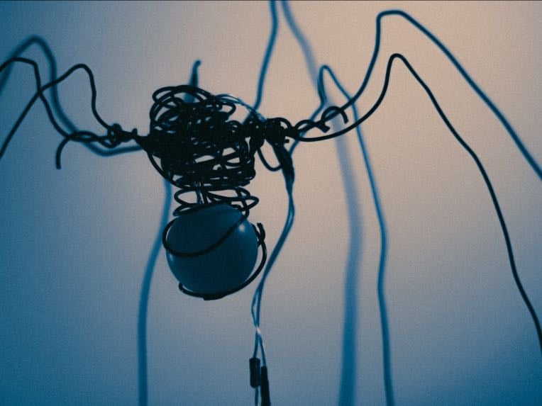 Wires and Whiskers - PC (Microsoft Windows)