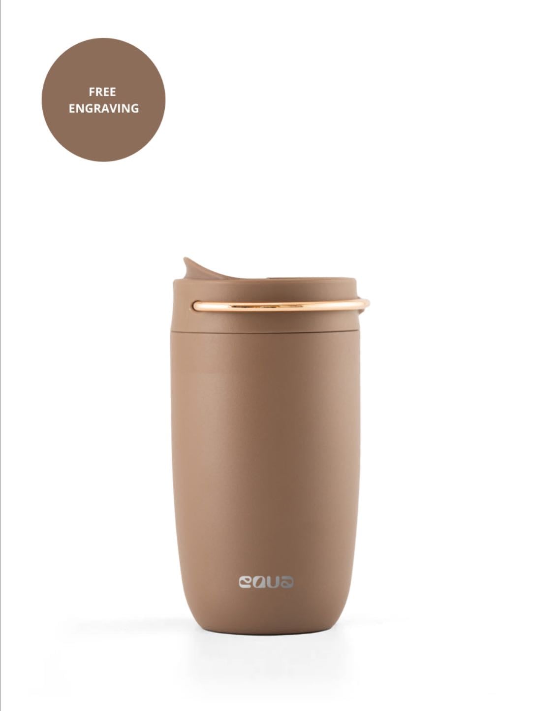 Cup Toffee - Equa