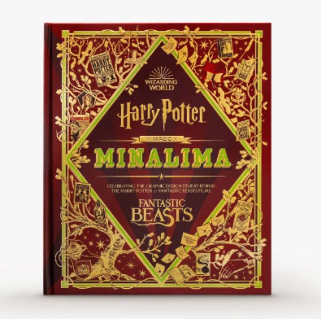 Wizarding World - MinaLima