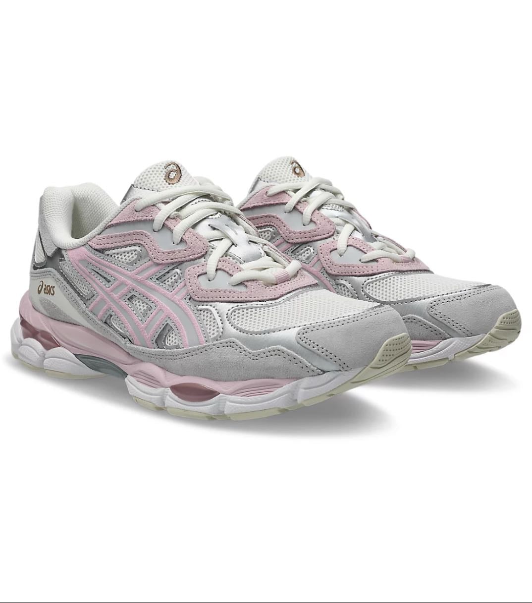 Asics gel nyc - Size 4.5