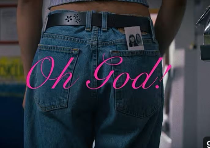 Oh god! Queer film - Bu Bobo 2026