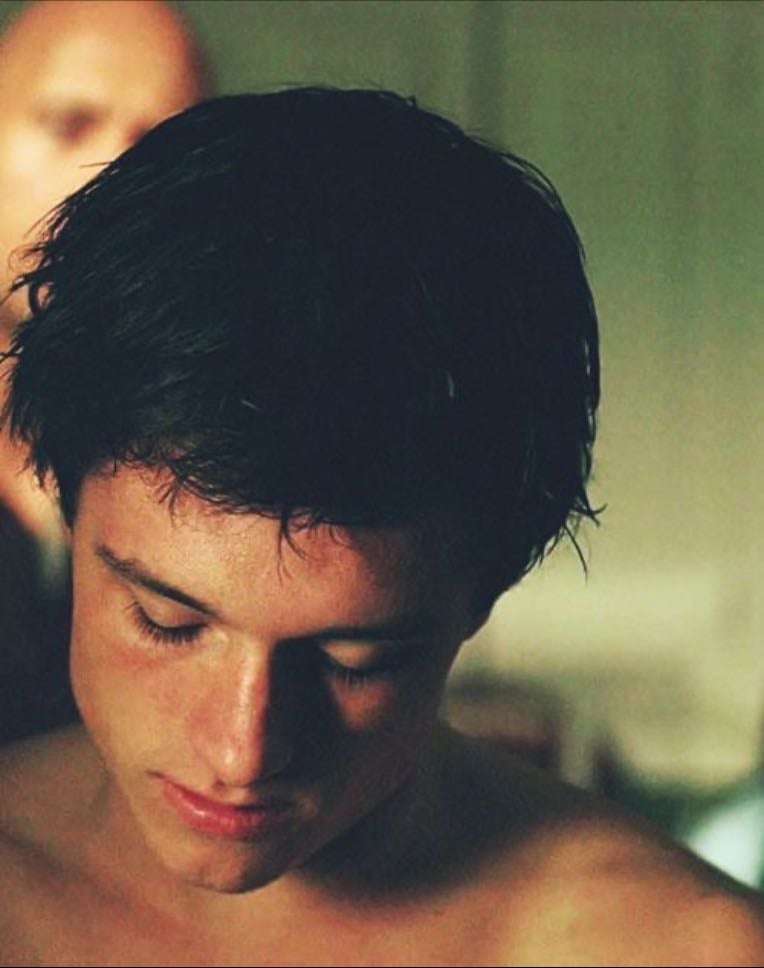 josh hutcherson