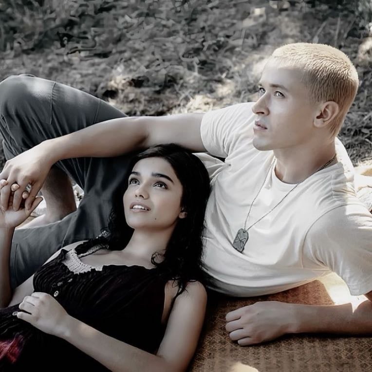 coriolanus and lucy
