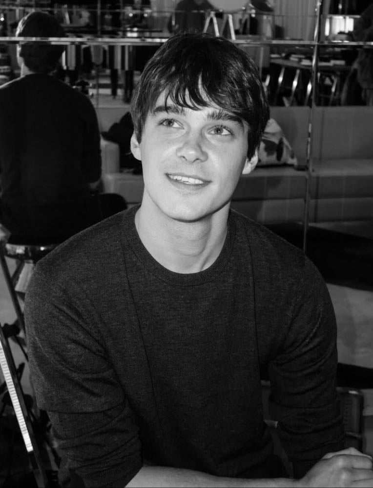 mitchell hope
