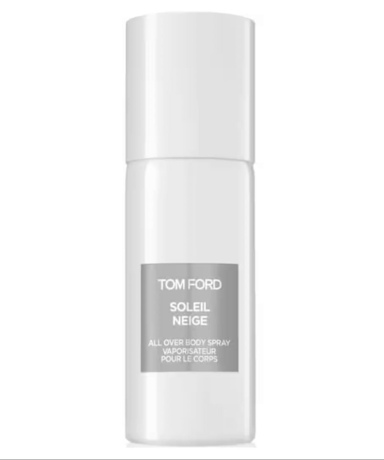 Soleil Neige - Tom Ford