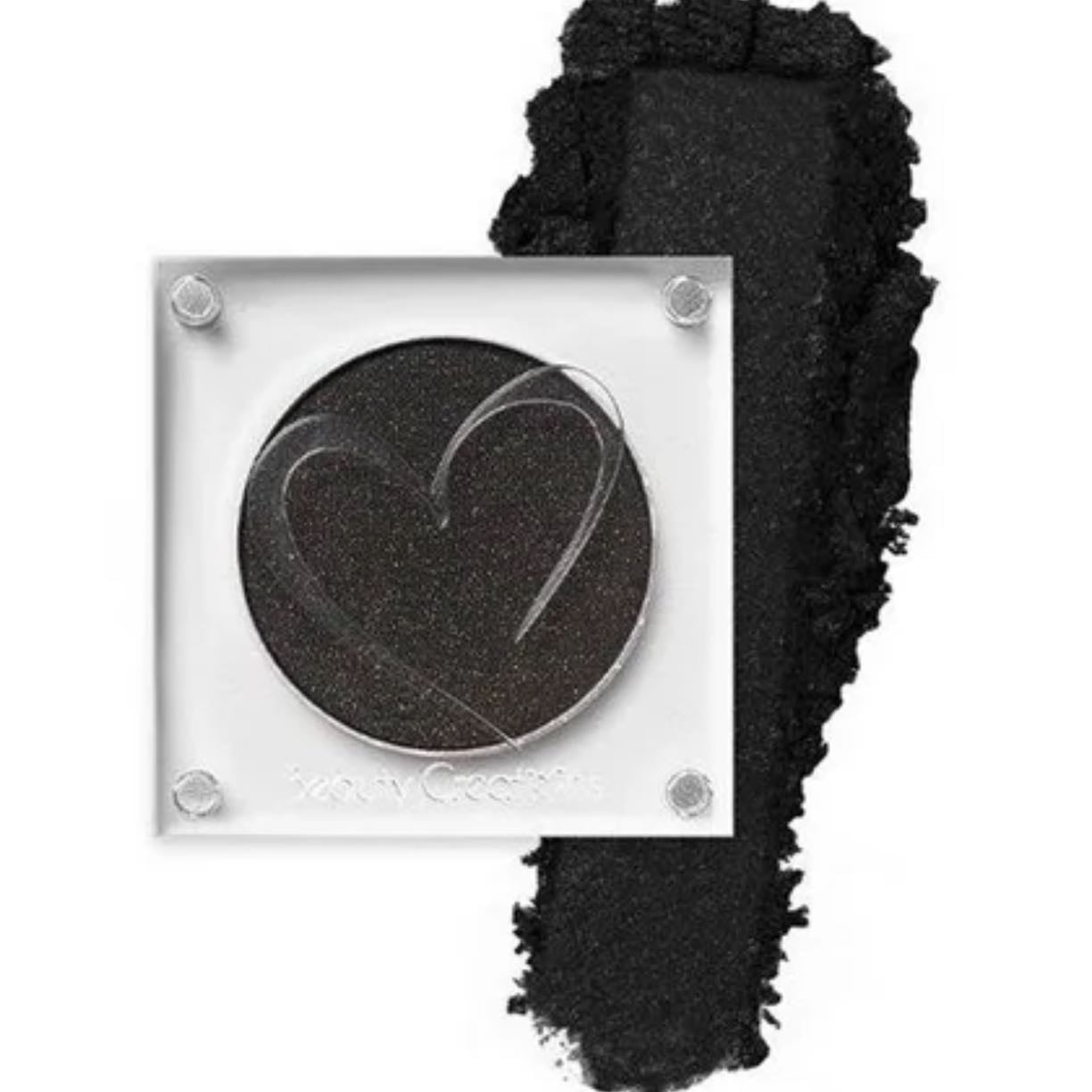 Beauty Creations - Tono : Desert night | Sombra Glitter
