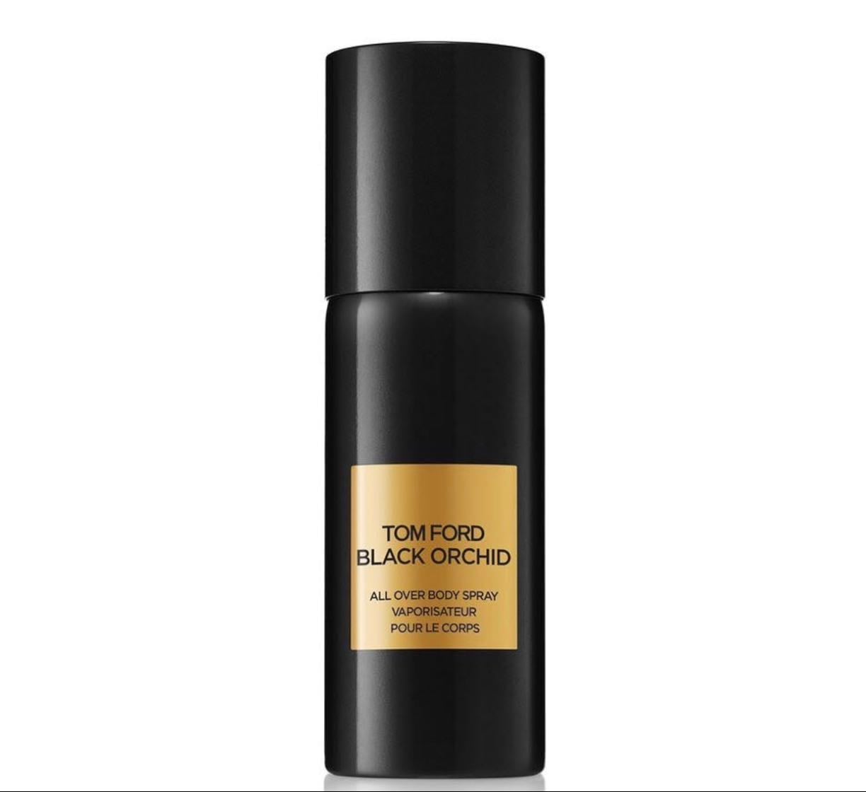 Tom Ford