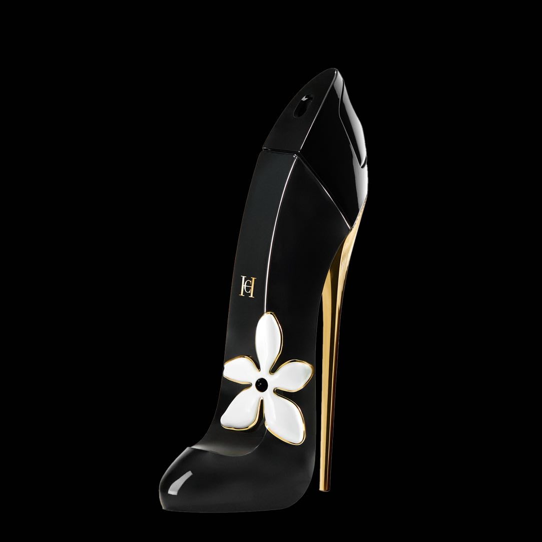 carolina herrera - good girl jasmine absolute