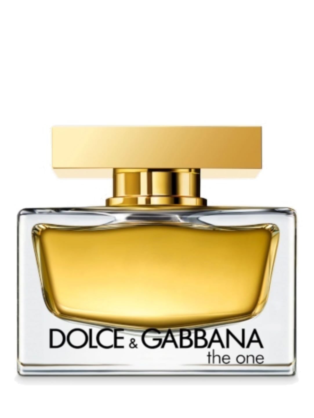 dolce & gabbana - the one
