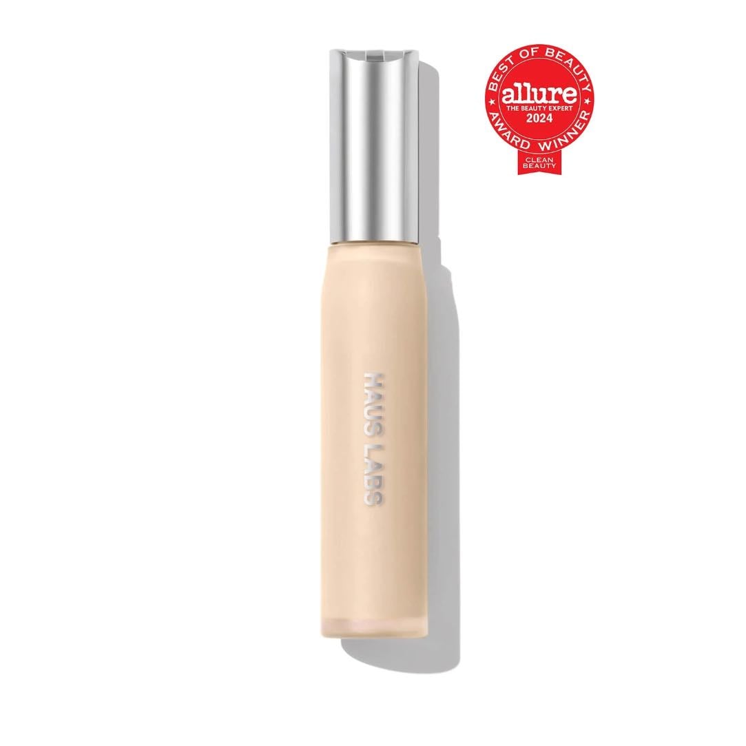 haus labs - triclone skin tech concealer - 11 Light Natural & 13 Light Natural