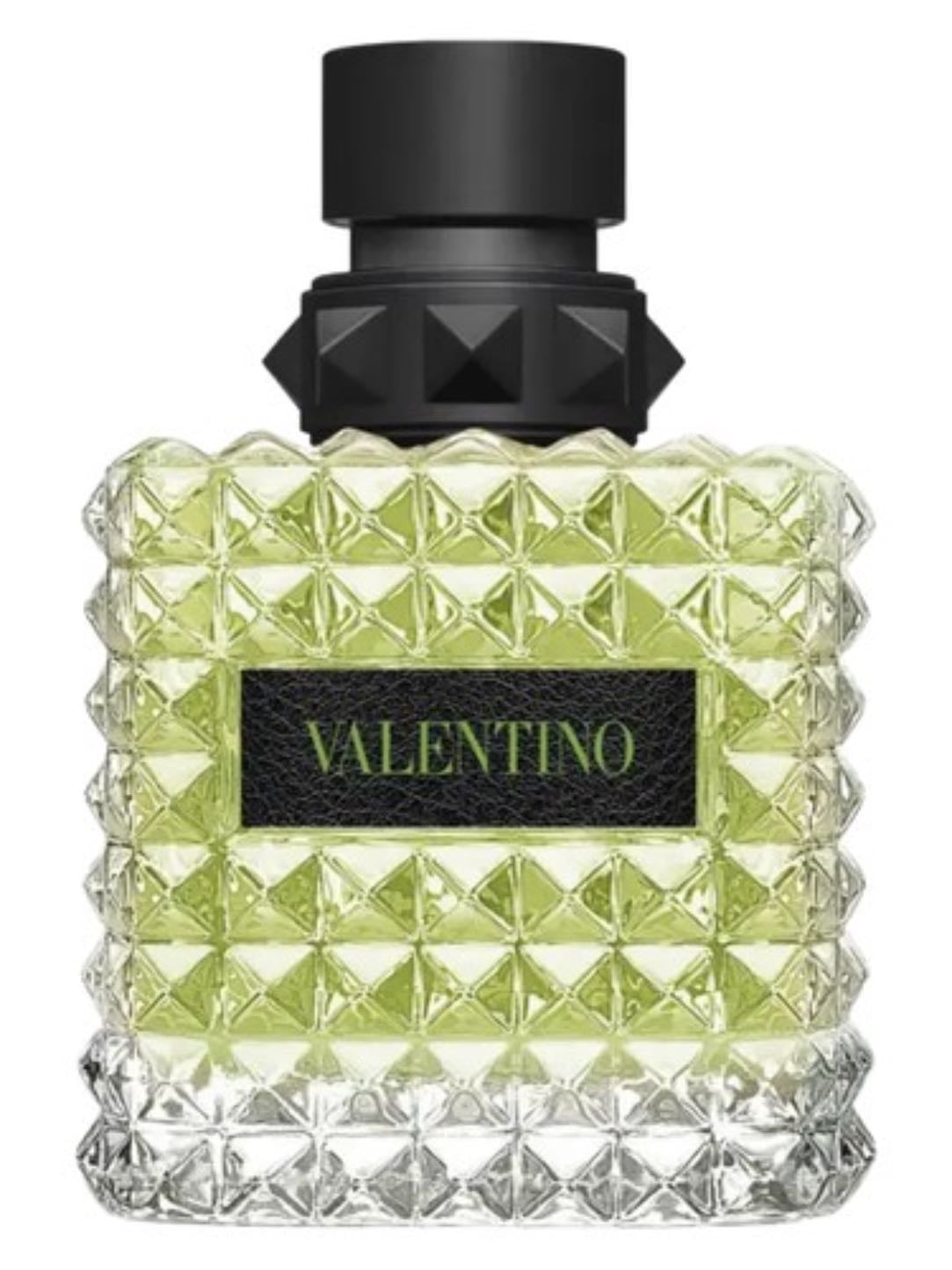 valentino - born in roma green stravaganza