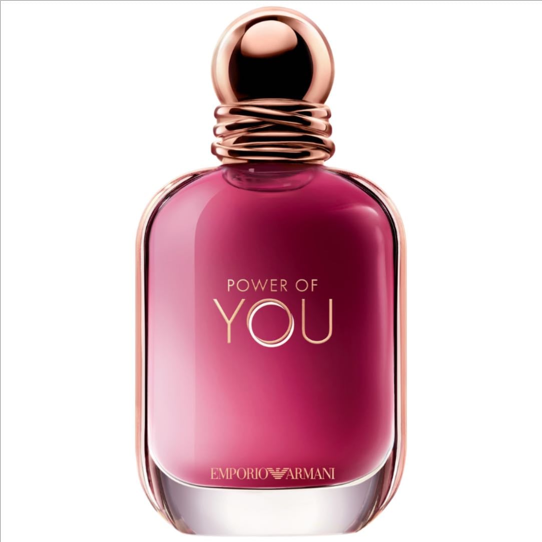 giorgio armani - power of you