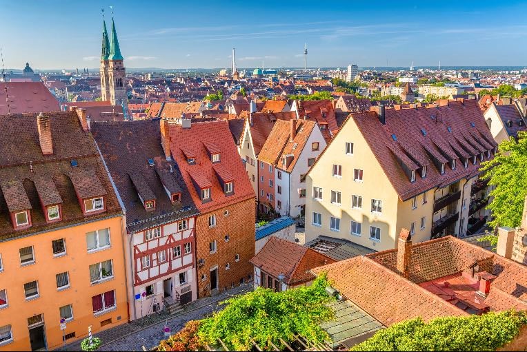 Nuremberg