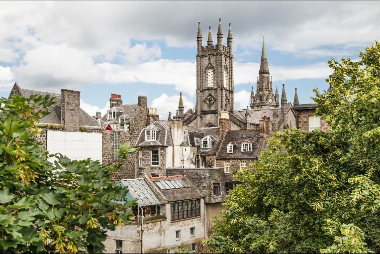 Aberdeen