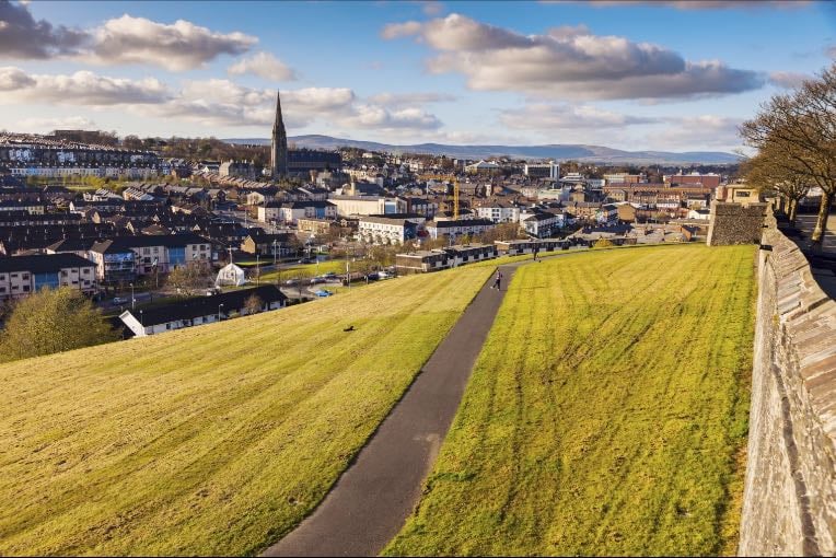 Derry