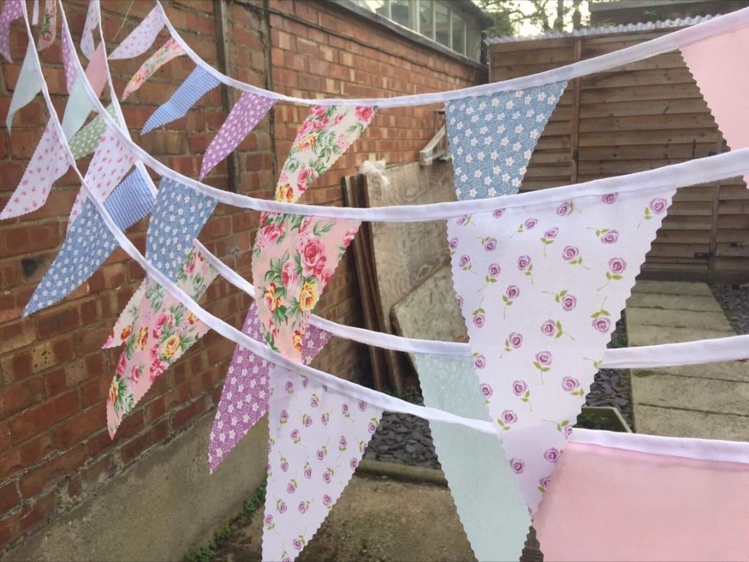 bunting