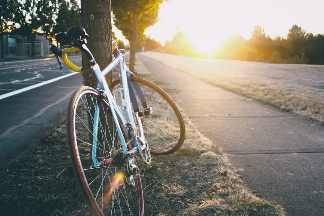 bike ride