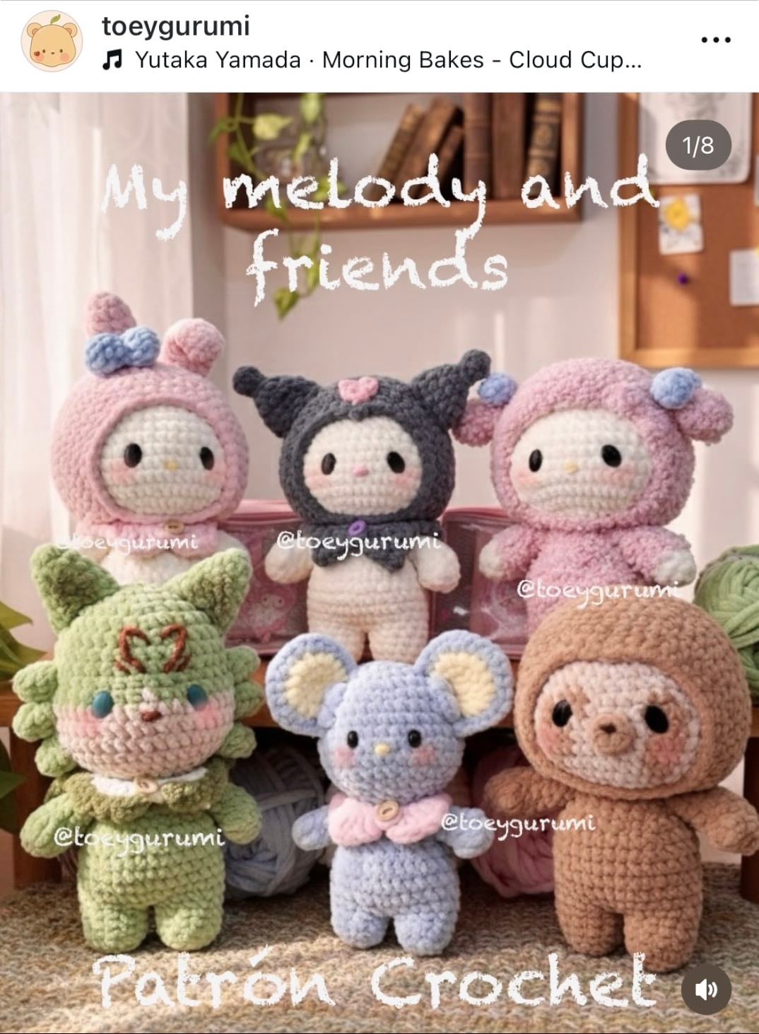 sanrio