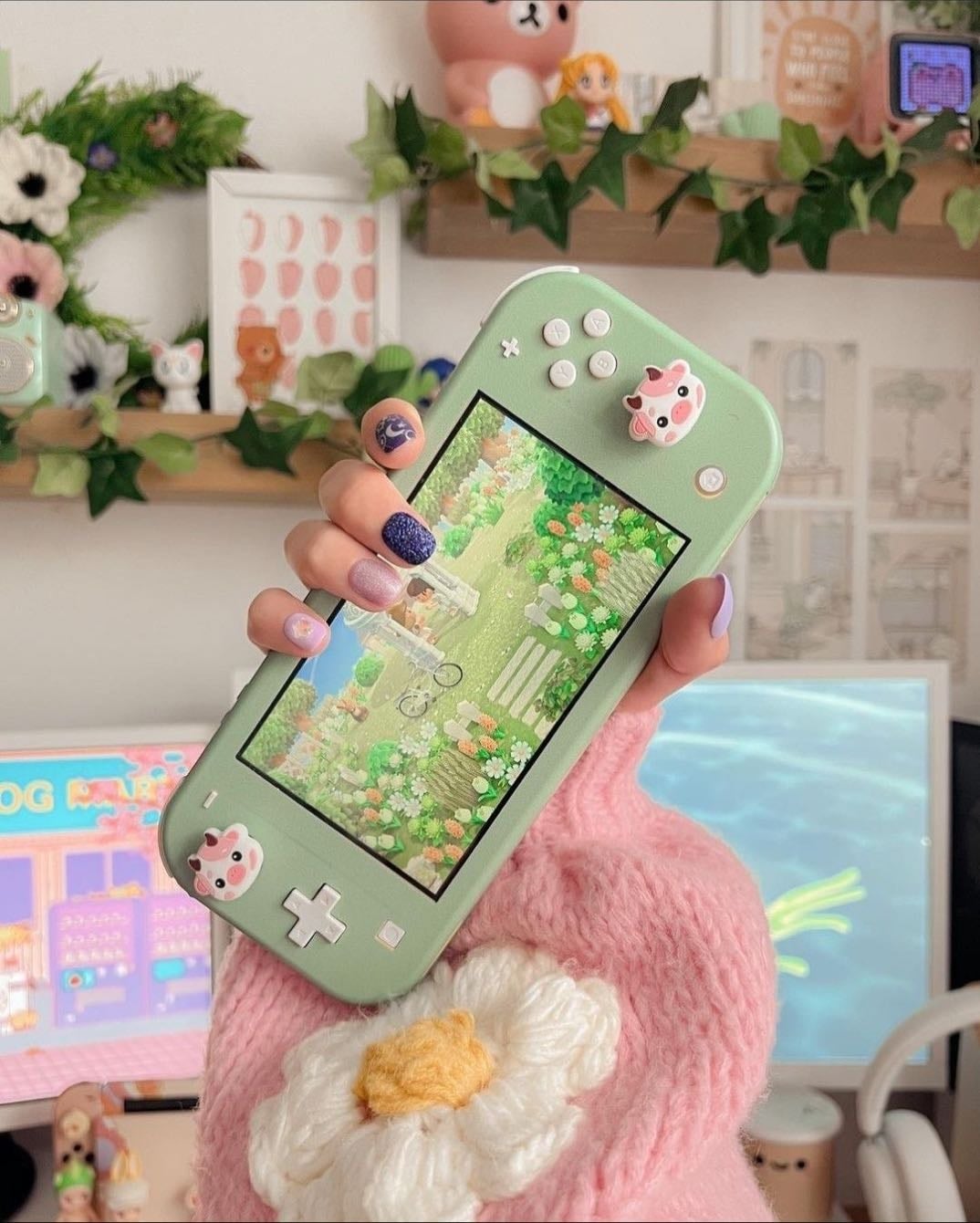 gaming