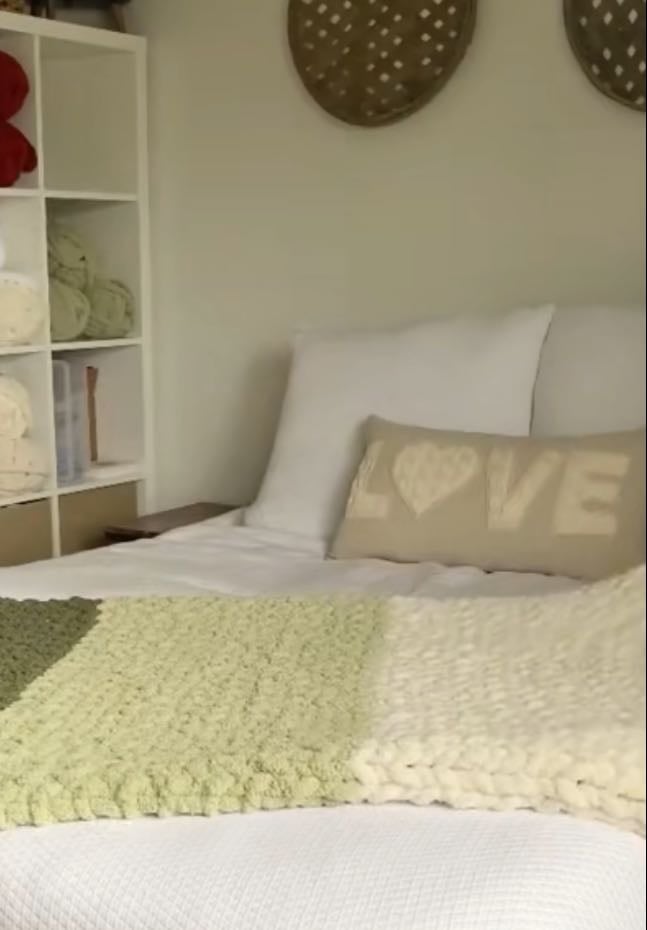 DIY Cover