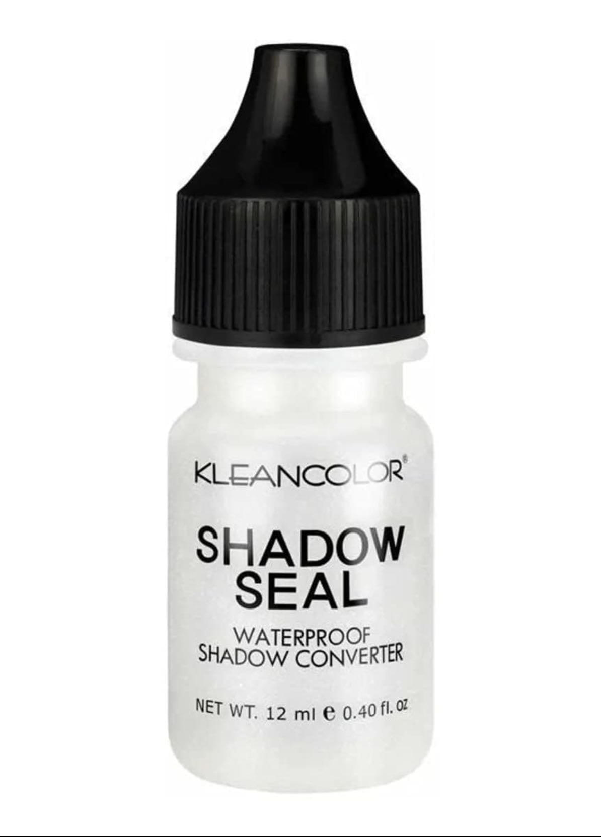 Shadow seal