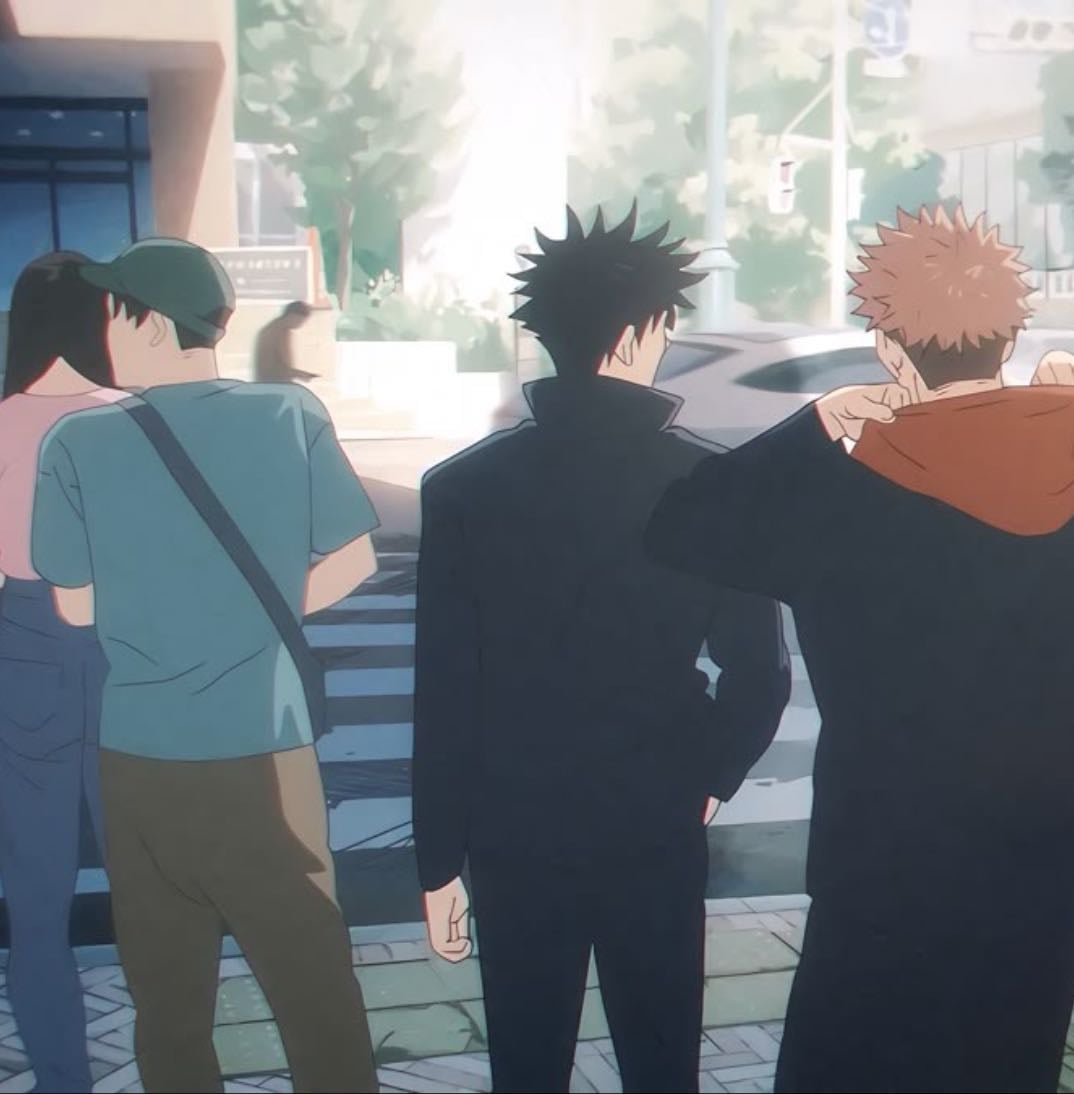 Animes - Movies hypelist by Marrrr