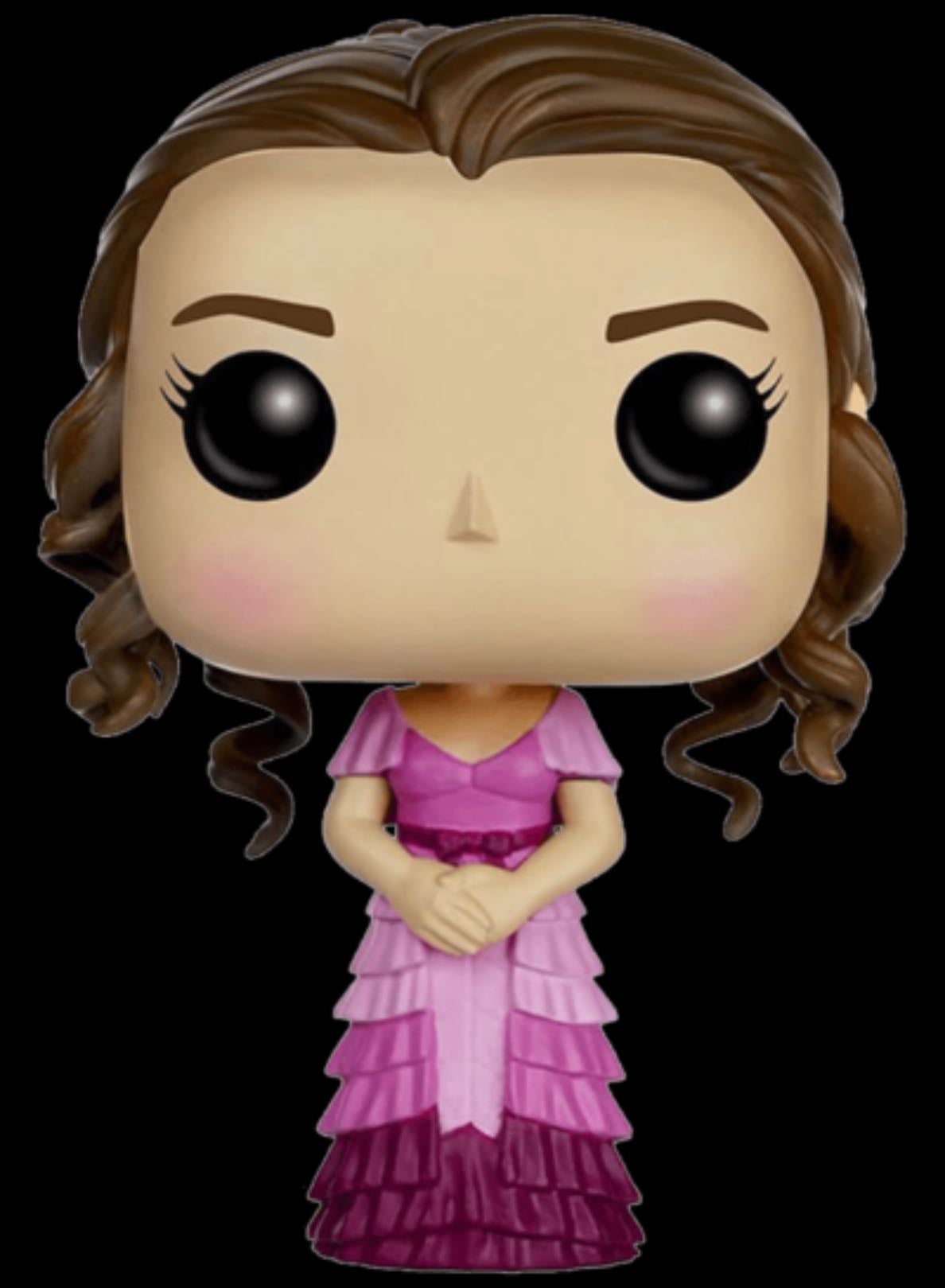 hermione yule ball funko