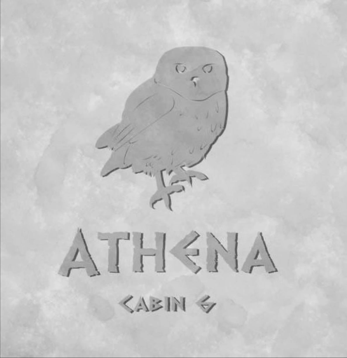 cabin 6 ☆ - my percy jackson cabin