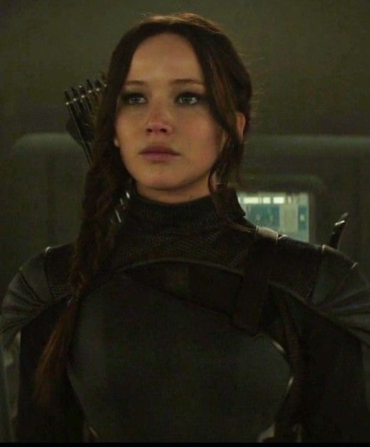 katniss everdeen