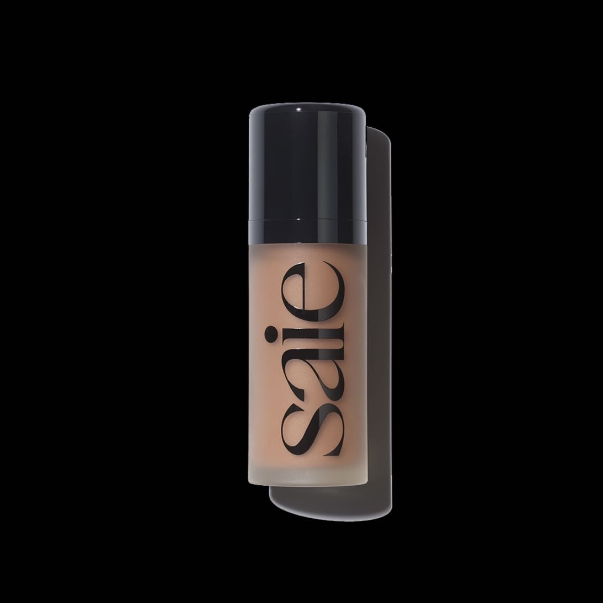 Dew bronze soft focus sculpting liquid bronzer (spritz) - Saie