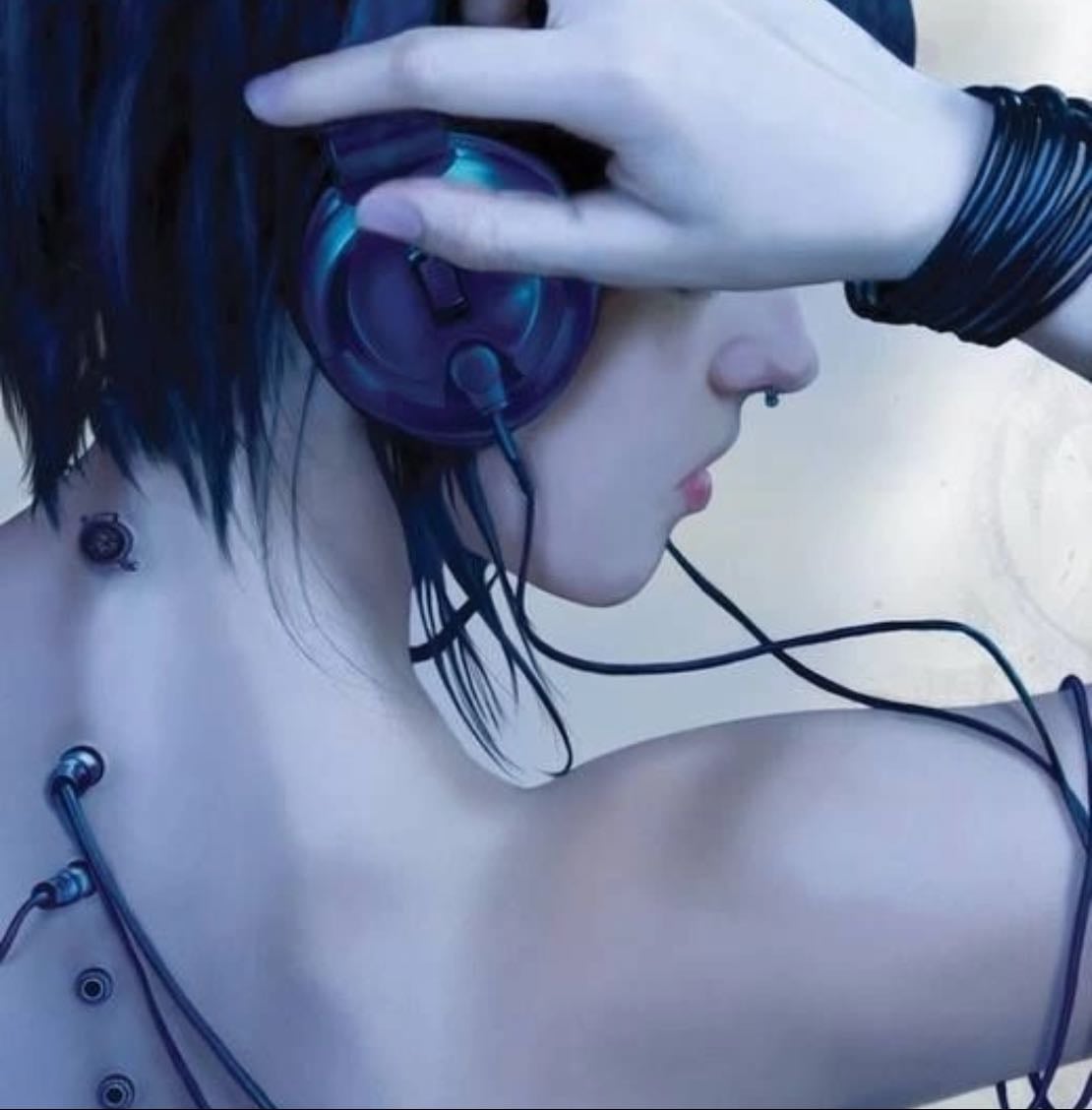 🎧ྀི♪⋆.✮Mᴜꜱɪᴄ𝄞⨾𓍢ִ໋