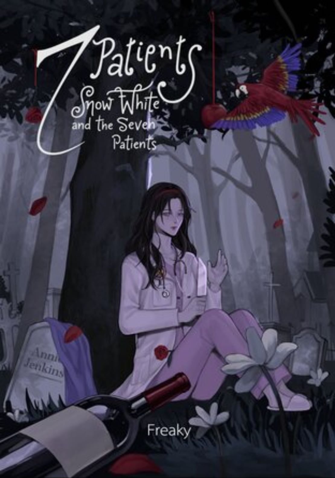 7 Patients: Snow White and the Seven Patients - Freaky - 2025