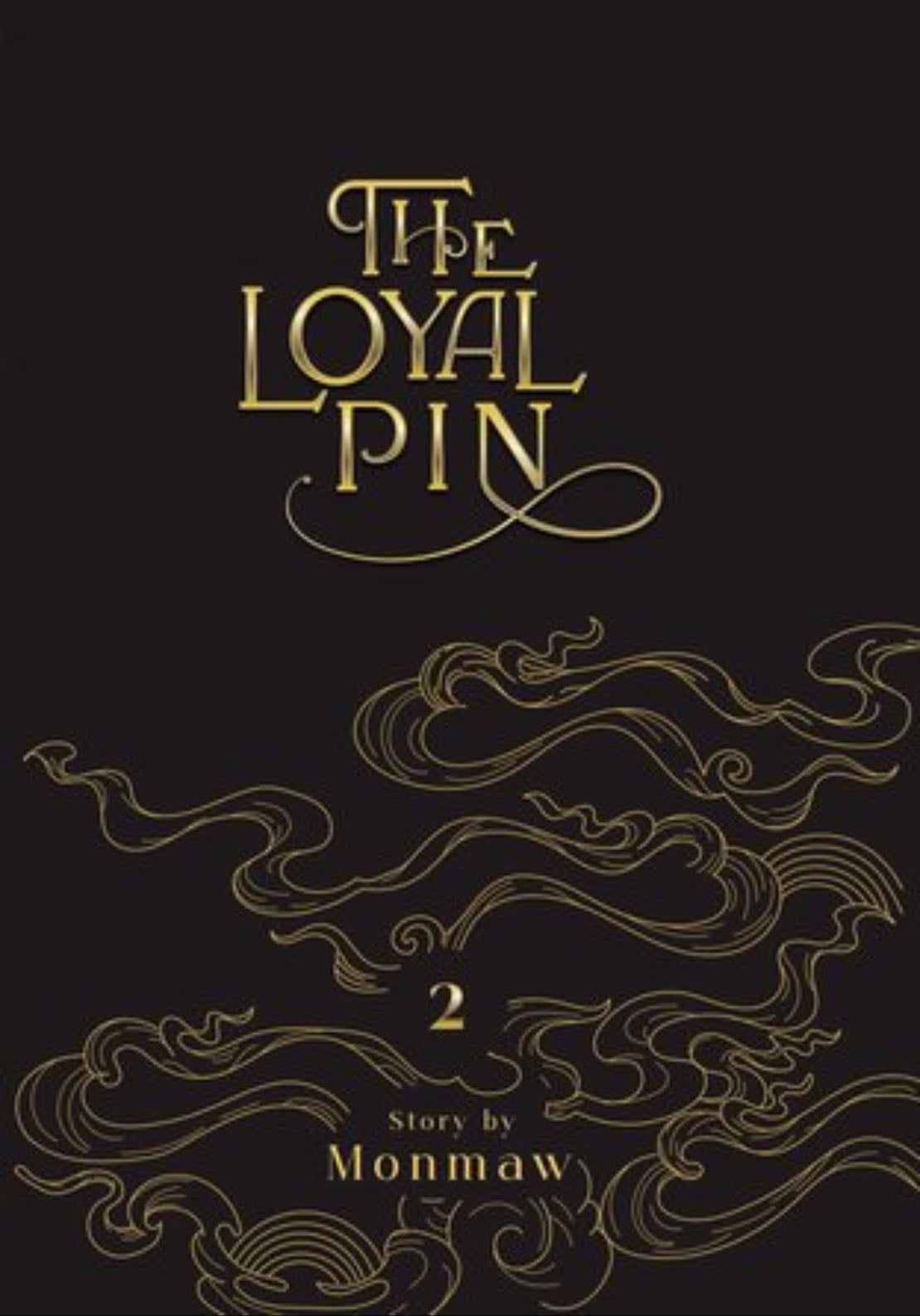 The Loyal Pin Ⅱ - MonMaw • 2023