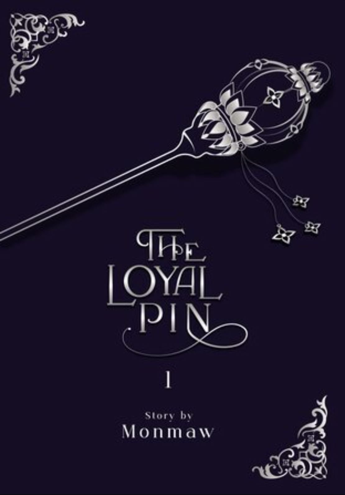The Loyal Pin Ⅰ - MonMaw • 2023