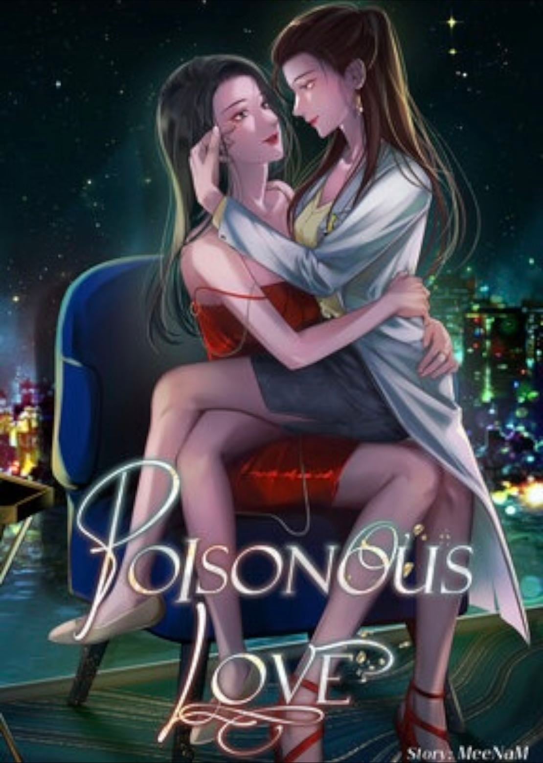 Poisonous Love - MeeNam • 2024